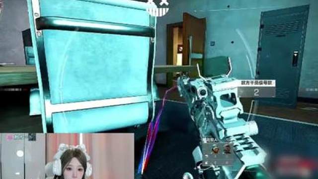 不知道的以为在打航天