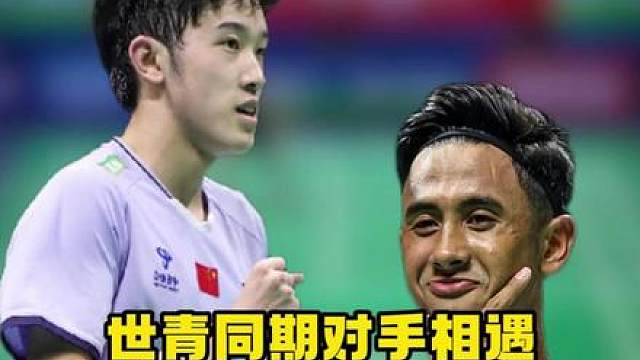 法汉虽然先打出来，那也不代表胡哲安没竞争力啊