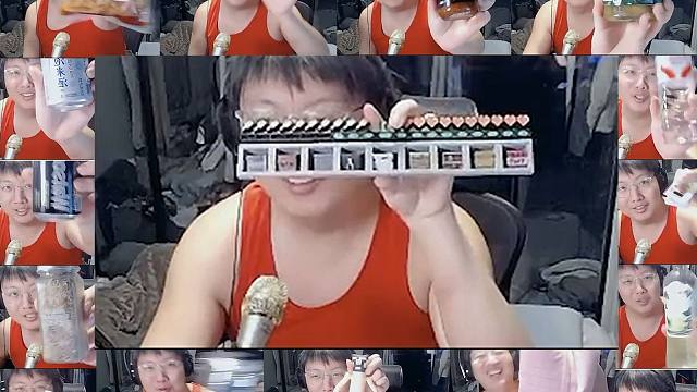 【桶子哥】神奇妙妙桌面