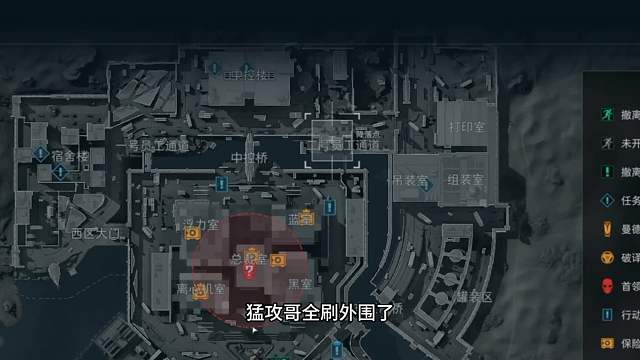 新赛季跑刀最逆天的bug，百分百刷一号位