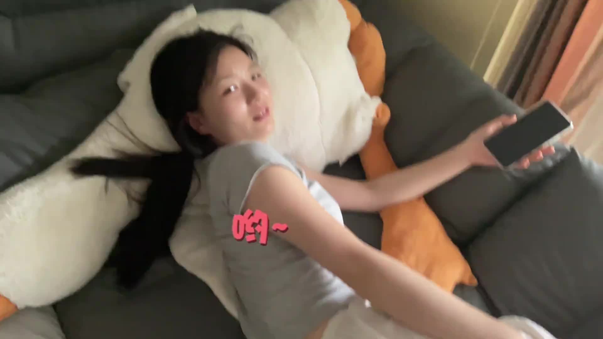 今天嘚瑟没挨揍