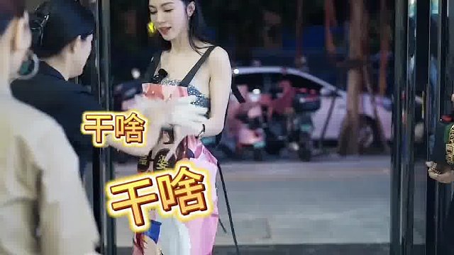 生意太好了，该搭把手的时候也得搭把手