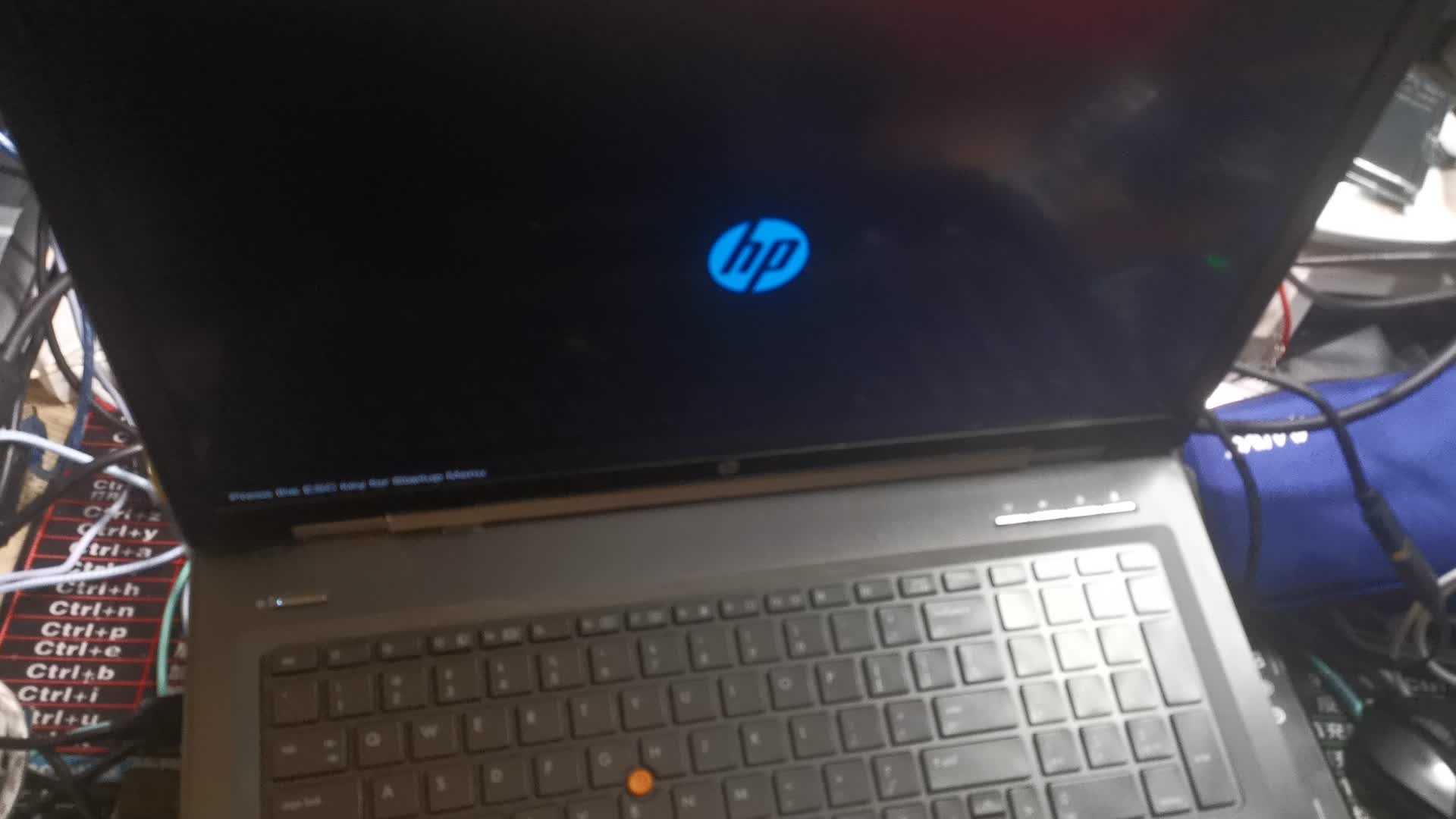 【图吧日常】笔记本换显卡（HP8770W DC2屏升级1060MXM）5