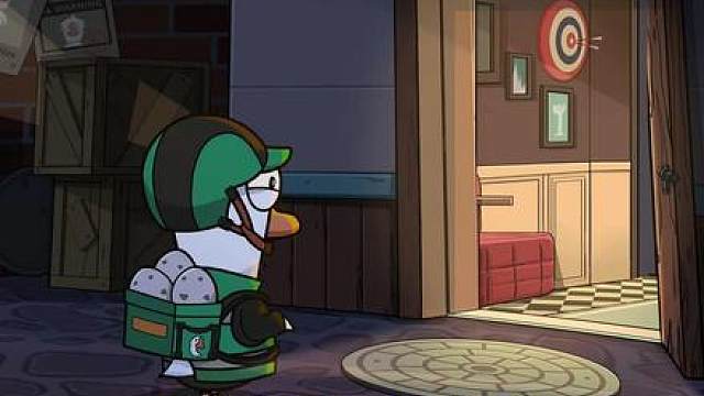 鹅鸭杀第一卑微布谷鸟，如何才能扬眉吐气？