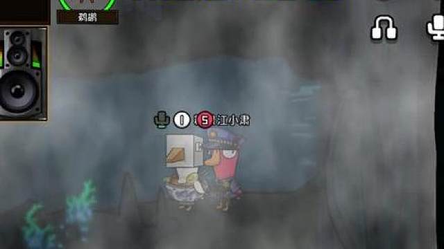 当玩到鹈鹕，脑子一扔就是吃！