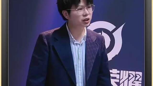 大黄评价久哲教练去RNGM又搞哲之轮换骚操作把队伍搞崩了