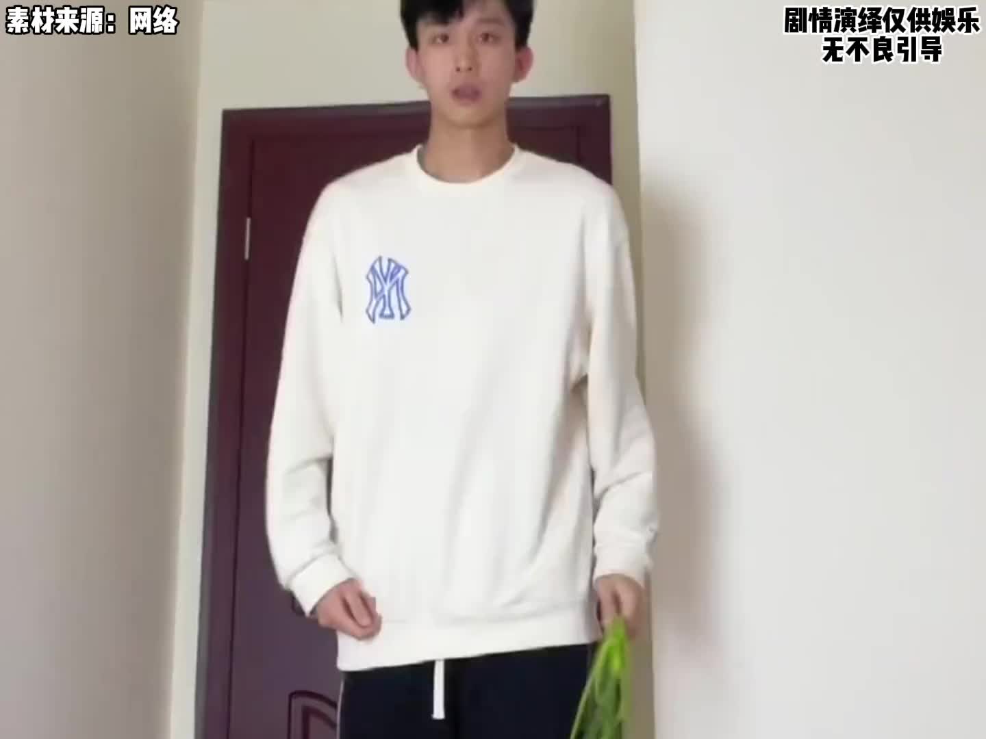 为什么不管姐姐多漂亮，在弟弟眼里都是如花？！