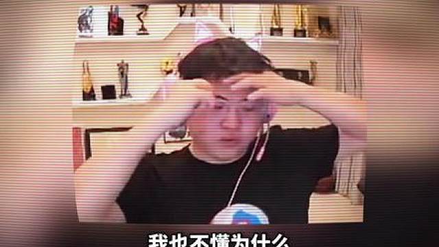 Uzi在EDG复出时到底经历了什么，让他再也不想打比赛了！