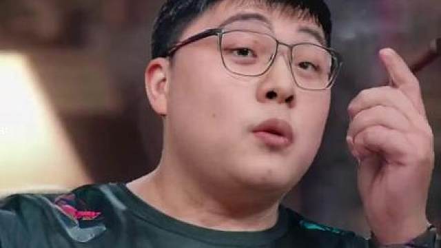 【桶说】UZI复出？大飞：你当年也不行啊！