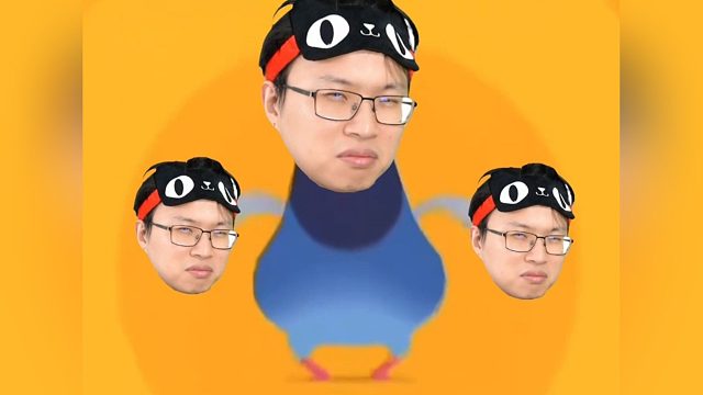 117：快过年了给兄弟们跳一个！