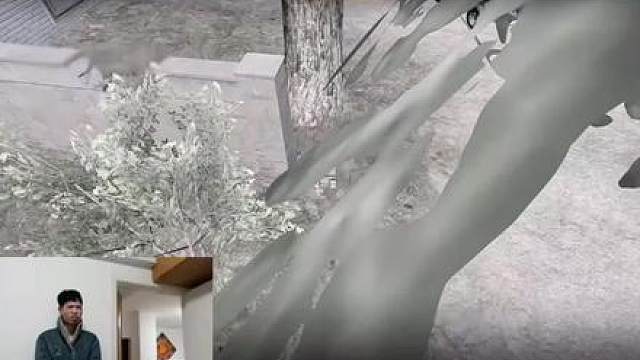 盘点鲨鱼被敌人拳补，破防名场面大合集