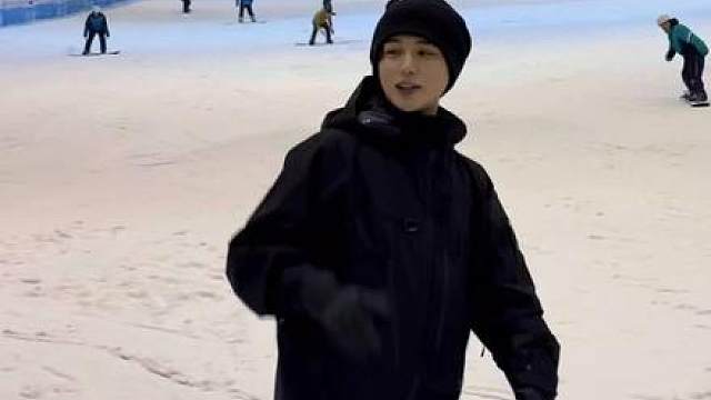 惊呆了 学的也太快咯