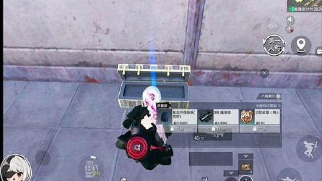 提前品尝几把下赛季限定枪