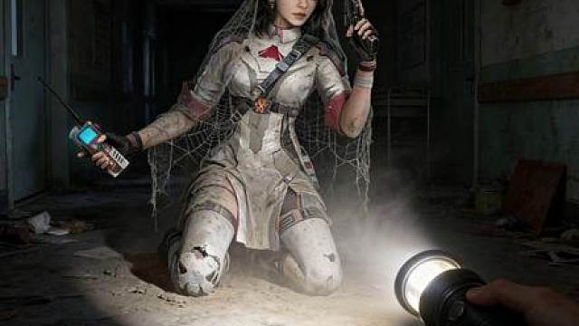 你有多久没玩超体了？