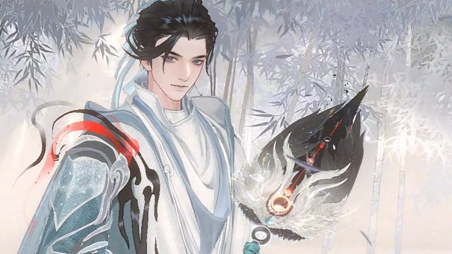 新名士前瞻丨全新天品名士·诸葛亮建模曝光！