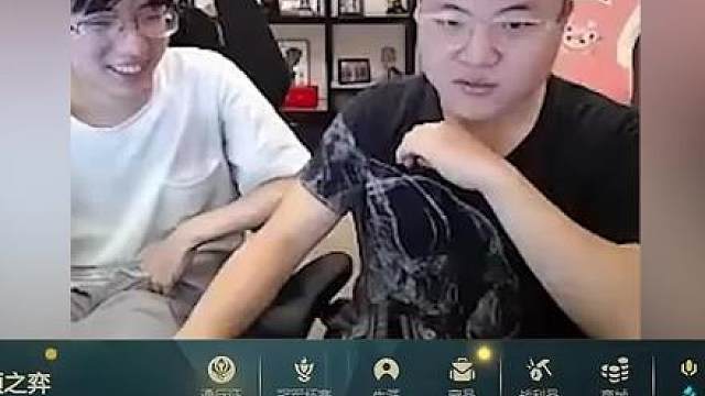 发个存货！直播整活！