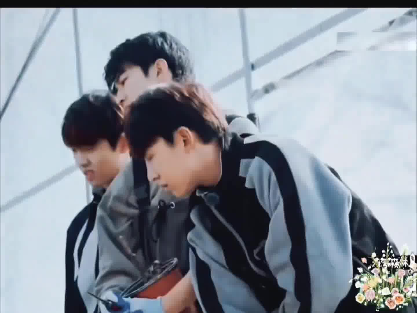 难怪郭麒麟不知道转弯的地方？不应该是开叉的地方吗？其实我也没听懂