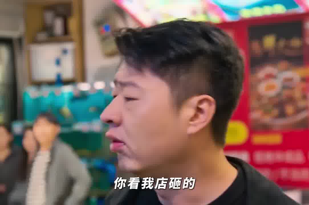 坏的怕横的，横的怕不要命的！——《罚罪2》