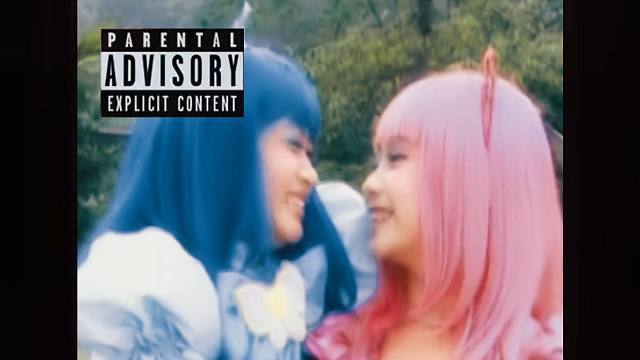 任何照片都可以变成专辑封面，那么...