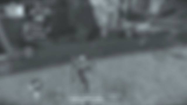 这尖刃不是外挂？