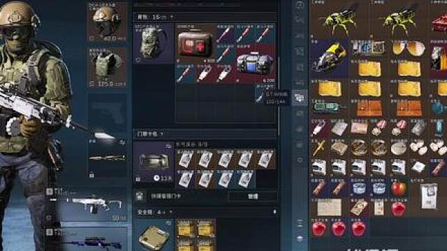 全网首发（太空配送员）成就，暗星大箭燃料限定红庆取教程！！