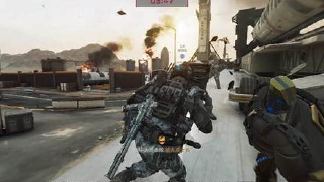 最长最难最费钱！三角洲新版本究极隐藏局内彩蛋任务“勇敢者行动”全流程