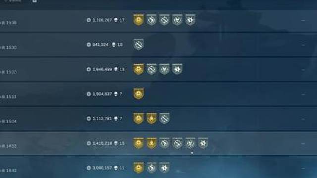 依旧是24小时挑战 1月30号00.00到隔天00.00结束 挑战一天2亿哈夫币带出 大坝跑刀人柱力