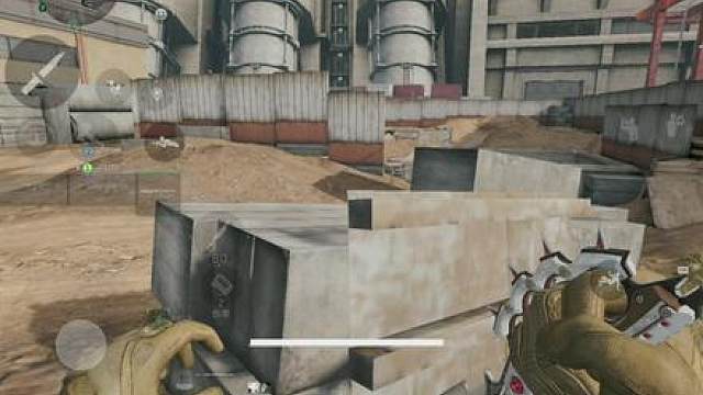 新赛季不能攀爬翻越解决办法 新赛季不能攀爬翻越解决办法