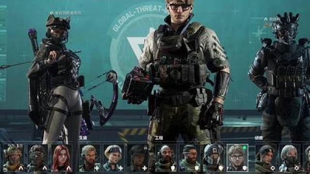 三角洲S8赛季最难任务！必须踢飞全图！勇敢者行动全流程