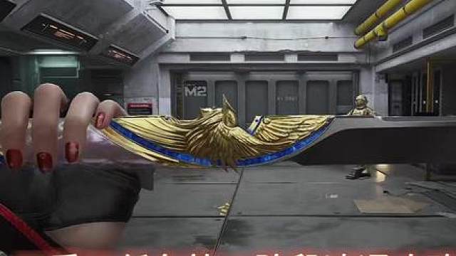 33任务二阶段怎么速通？省哈夫币攻略看这里