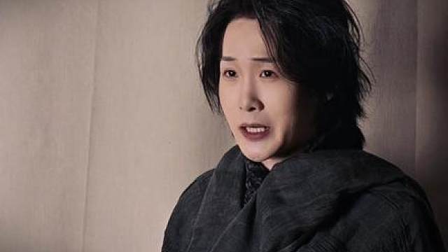 “赛伊德，你有资格继续软弱吗？”