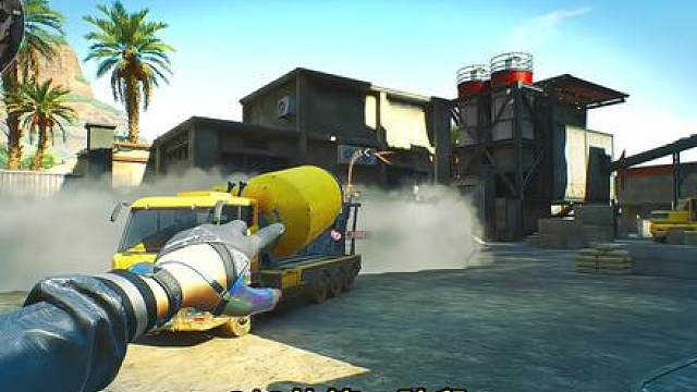 S8赛季攻略-3X3第二阶段思路