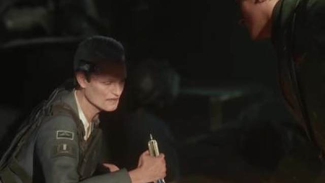 高层内斗,反目成仇！本期深度解析三角洲新赛季的故事短片