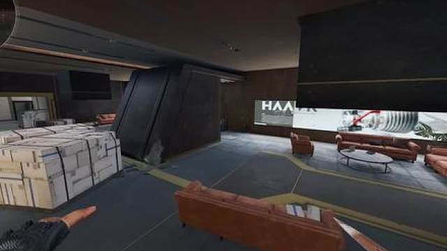 三角洲行动s8赛季航天基地勇敢者行动全流程