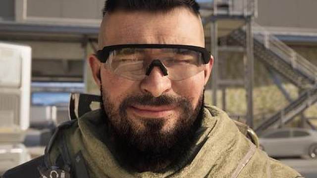 化身赛伊德大战干员！