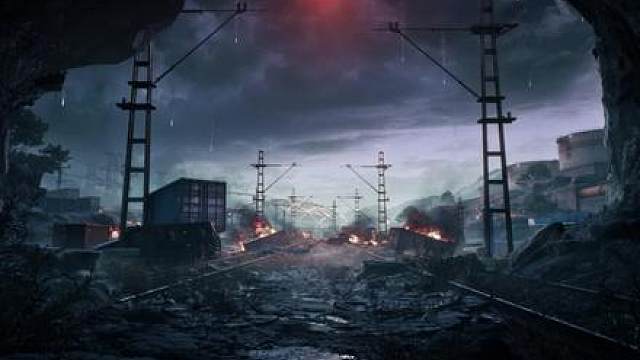 【三角洲行动】全面战场国际赛解说！ 泰国队伍步兵抱团强势推进