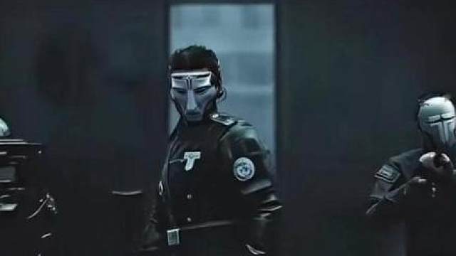 到底是多么绝望，才会发现这个点位