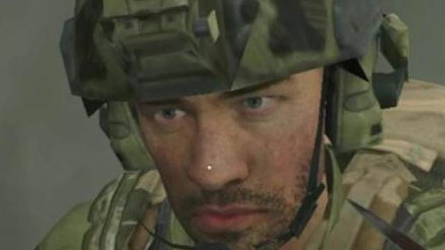 罗伊·斯米也可以这么美丽吗