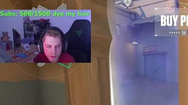 【排位教科书】 谁还有多余比赛！幻棱练习生