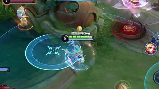 “冰电流”孙权：最新科研打法！单挑无敌！制霸发育路？