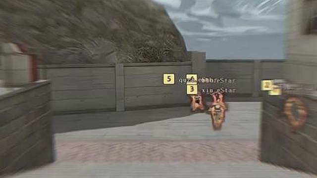 穿越火线历史上被手雷炸最多的一次