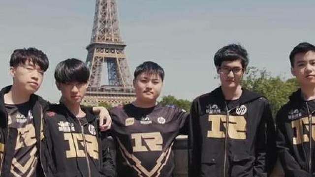 当年RNG拿下被说成没有含金量MSI冠军 ，如今LPL却再也没有在MSI捧起过奖杯