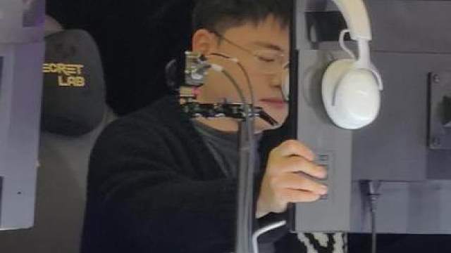 Uzi已经四天未登上韩服帐号？网友：过完瘾了吗？