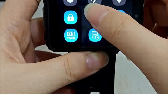 这和手机有啥区别？