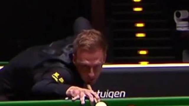 今晚QUATERFINAL见