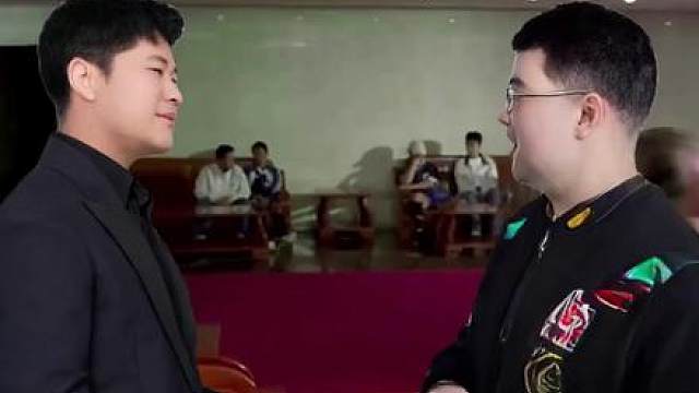 帮我问问SK，小胖还有首发机会吗