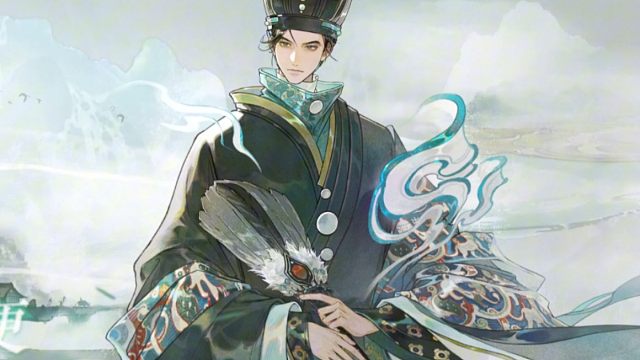 新名士诸葛亮照影锦城丰岁，堰惠千秋