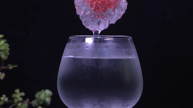 这不是魔术，这是科学小实验