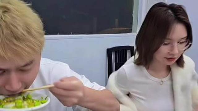 真的谁也影响不了干饭人”