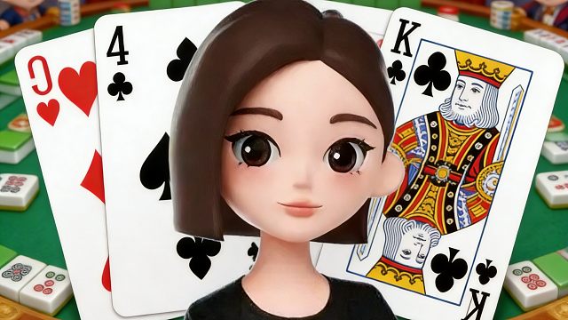 让豆包帮我玩斗地主，会出现神之一手吗？